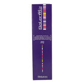 Permanent Dye Contrastyling 75 Nº 0.44 (75 ml) - Salerm Maroc - Aylal Beauty